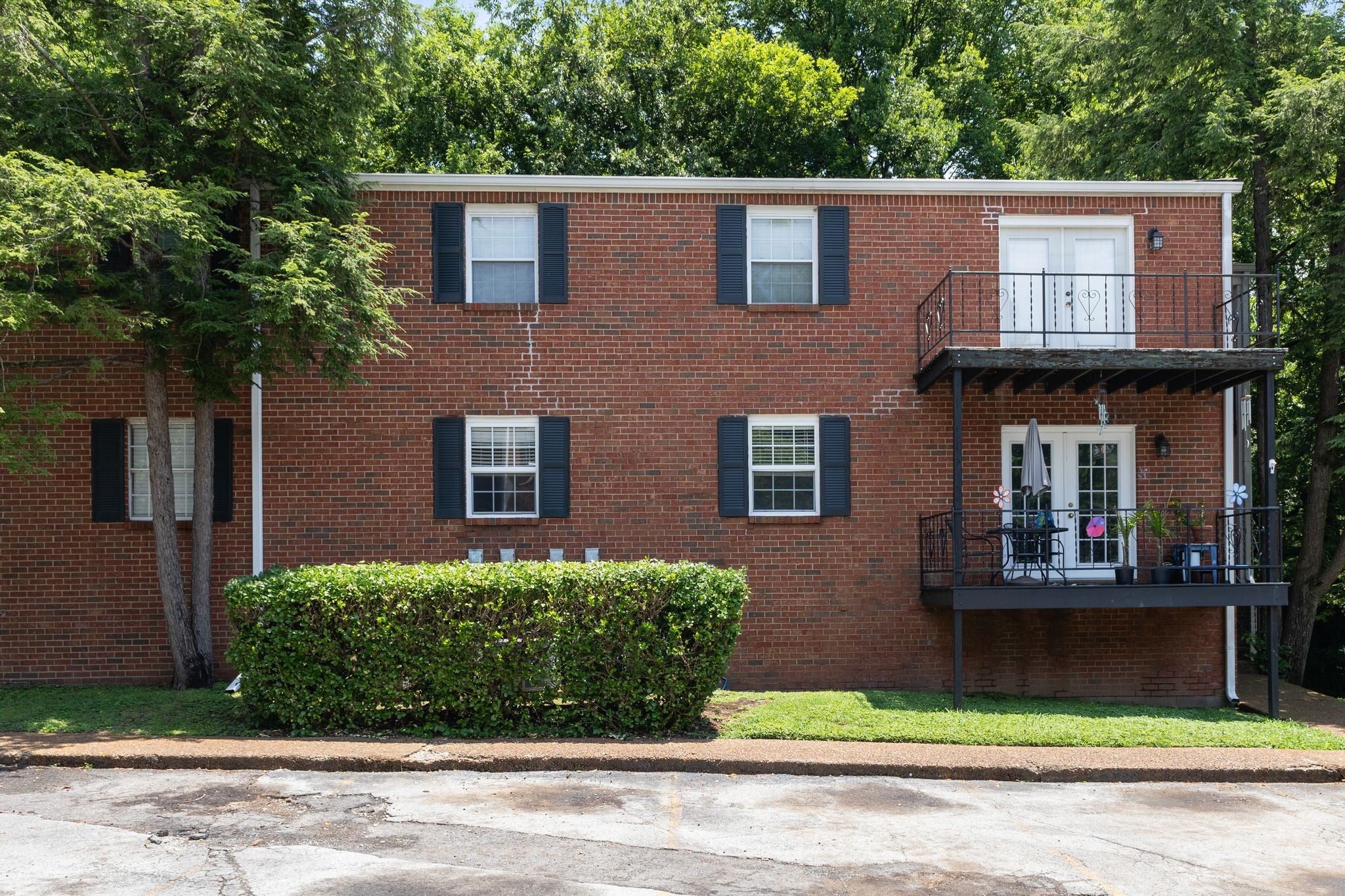 601 Boyd Mill Ave H2