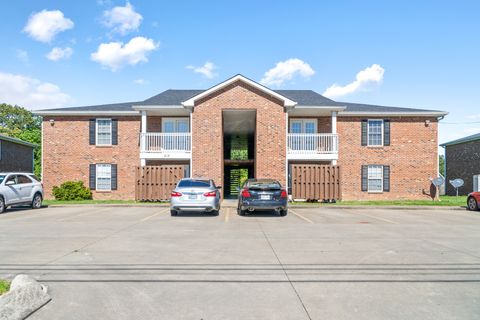 414 Jack Miller Blvd B Clarksville TN 37042