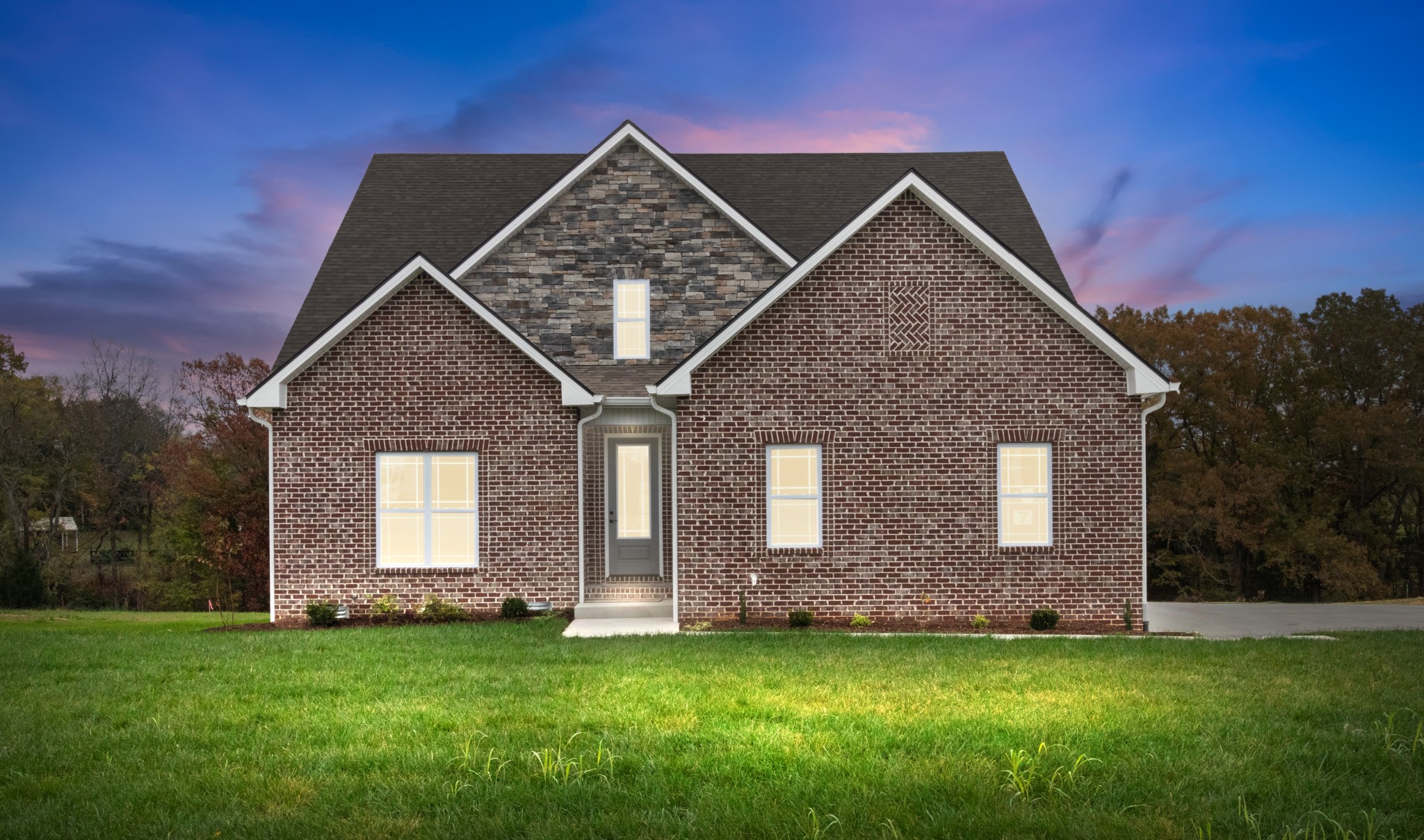 282 Martha Morgan Way