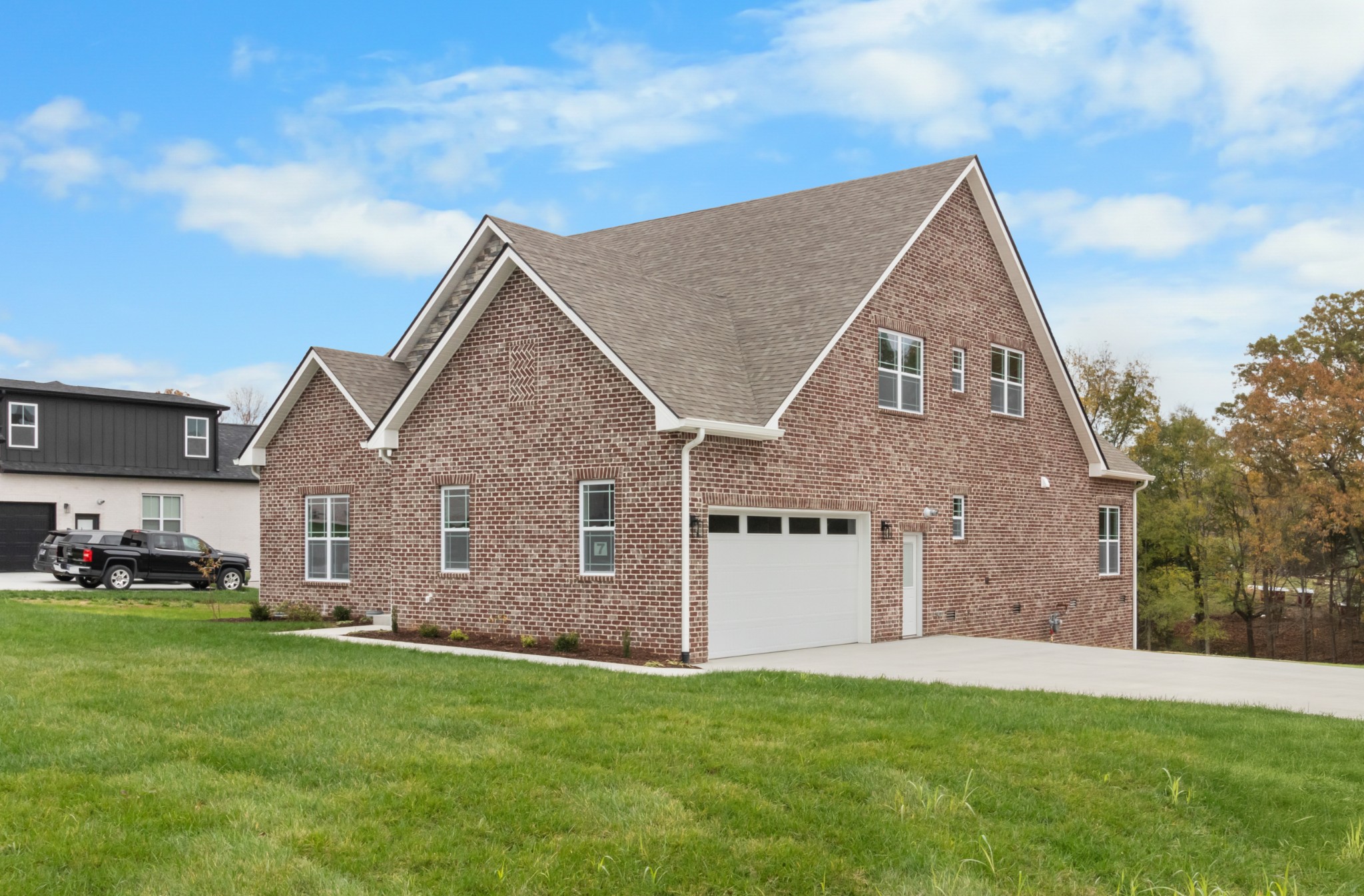 282 Martha Morgan Way