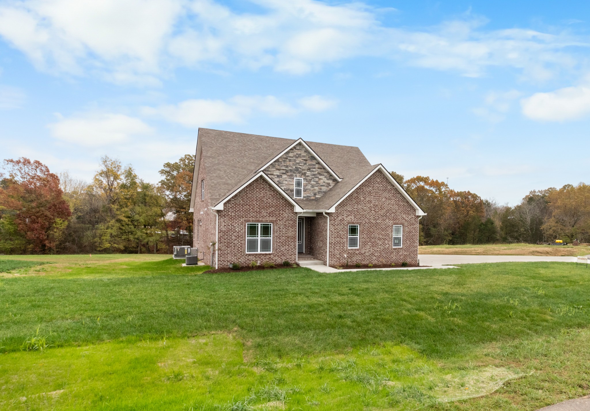 282 Martha Morgan Way