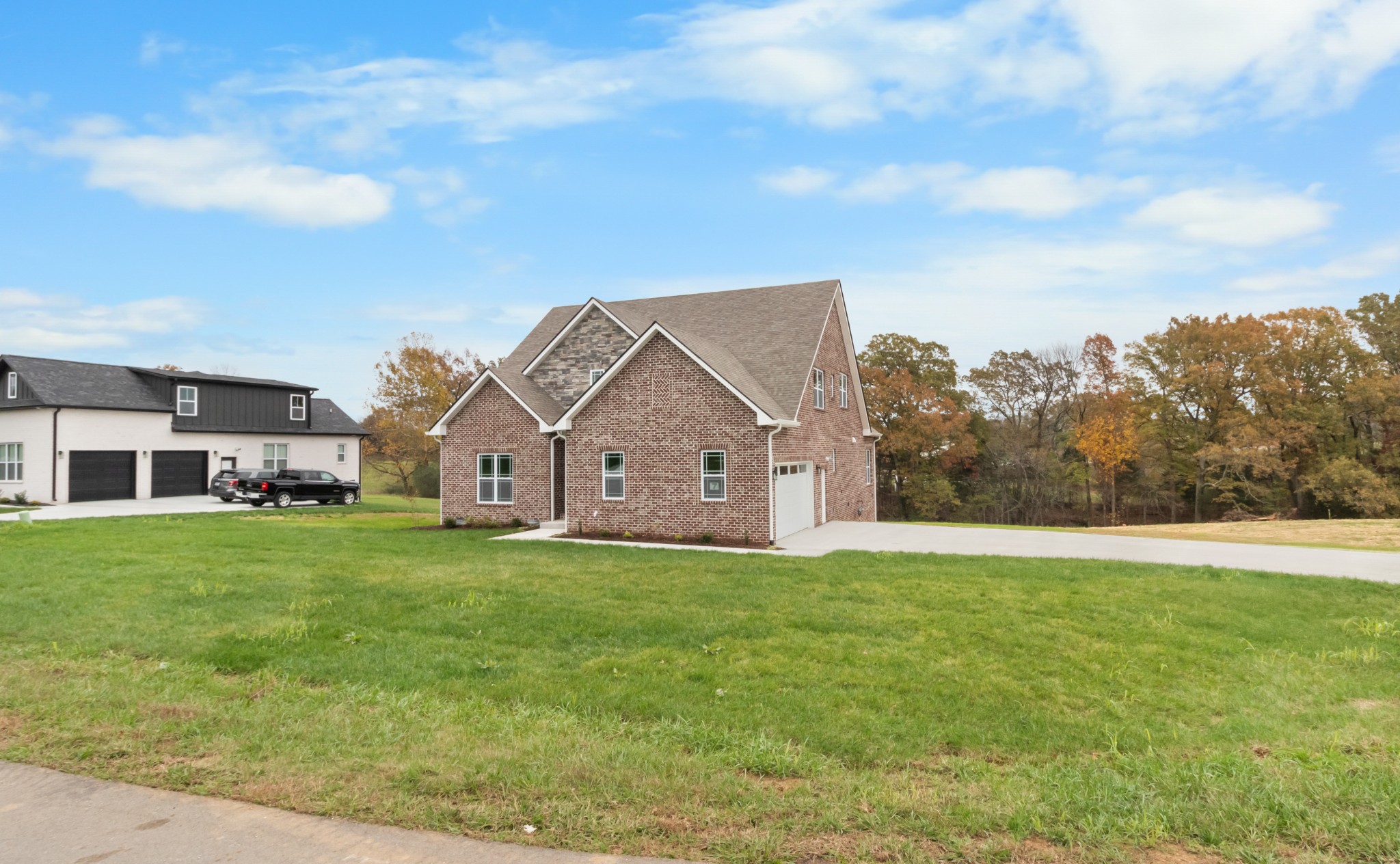 282 Martha Morgan Way