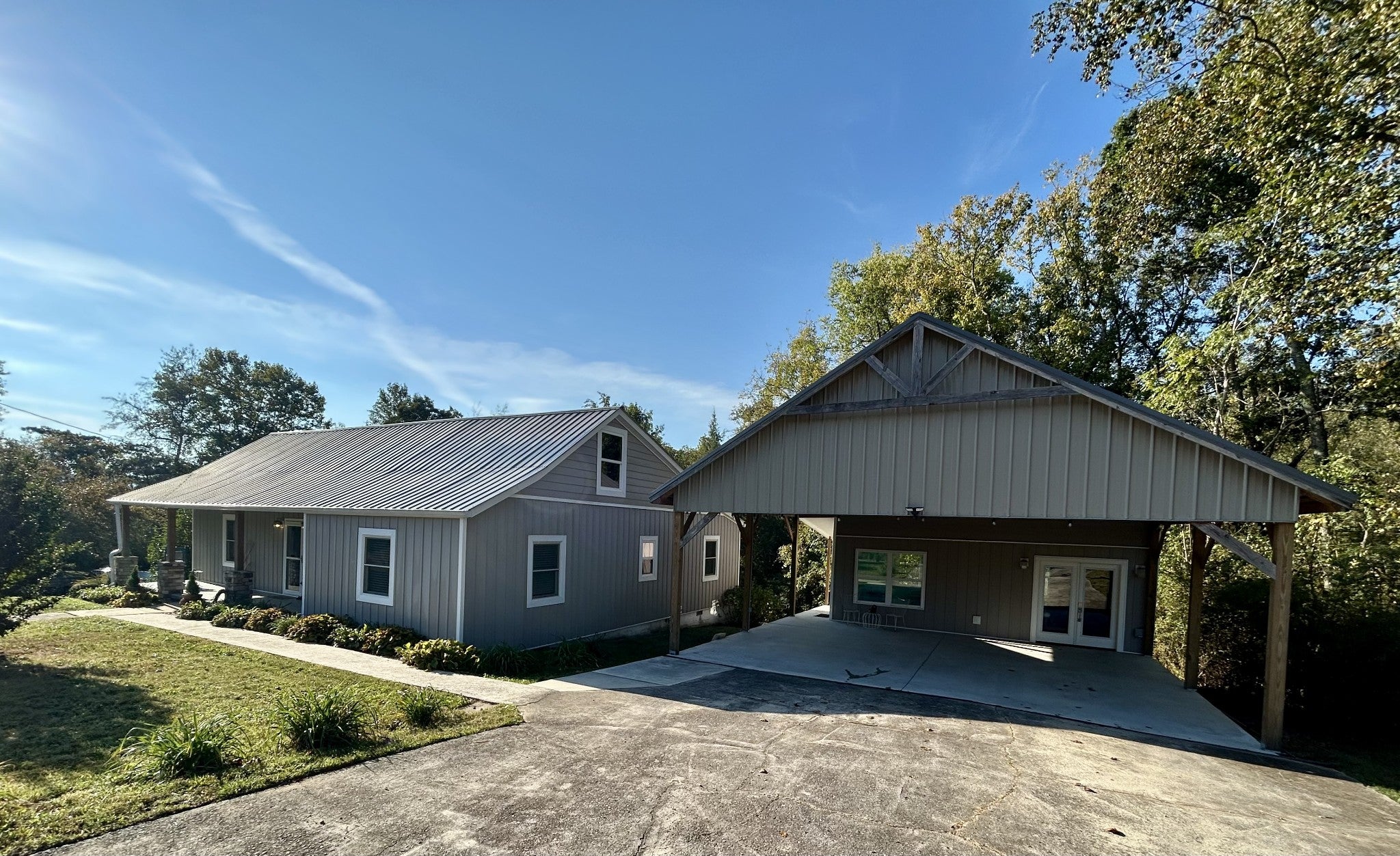 1671 Dry Creek Rd