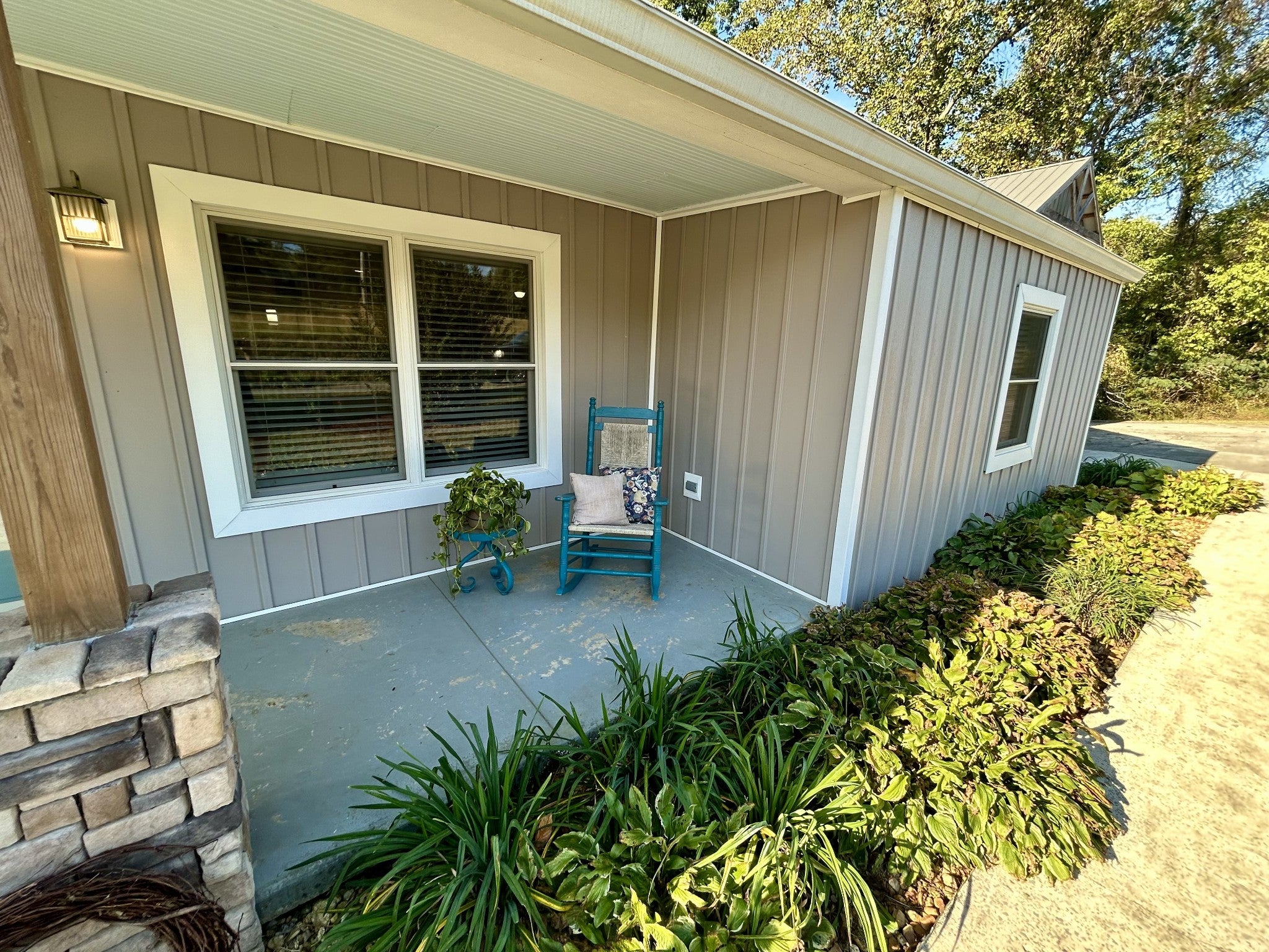 1671 Dry Creek Rd