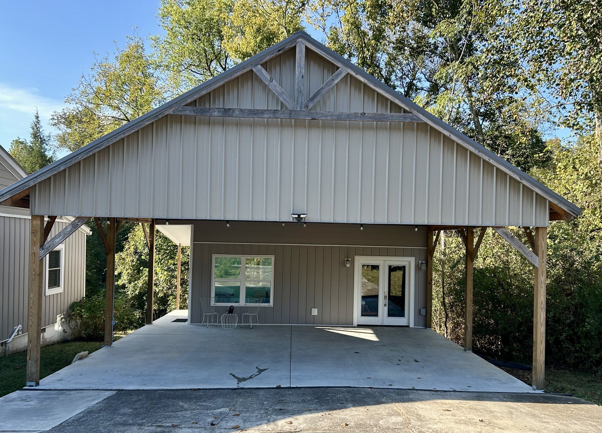 1671 Dry Creek Rd