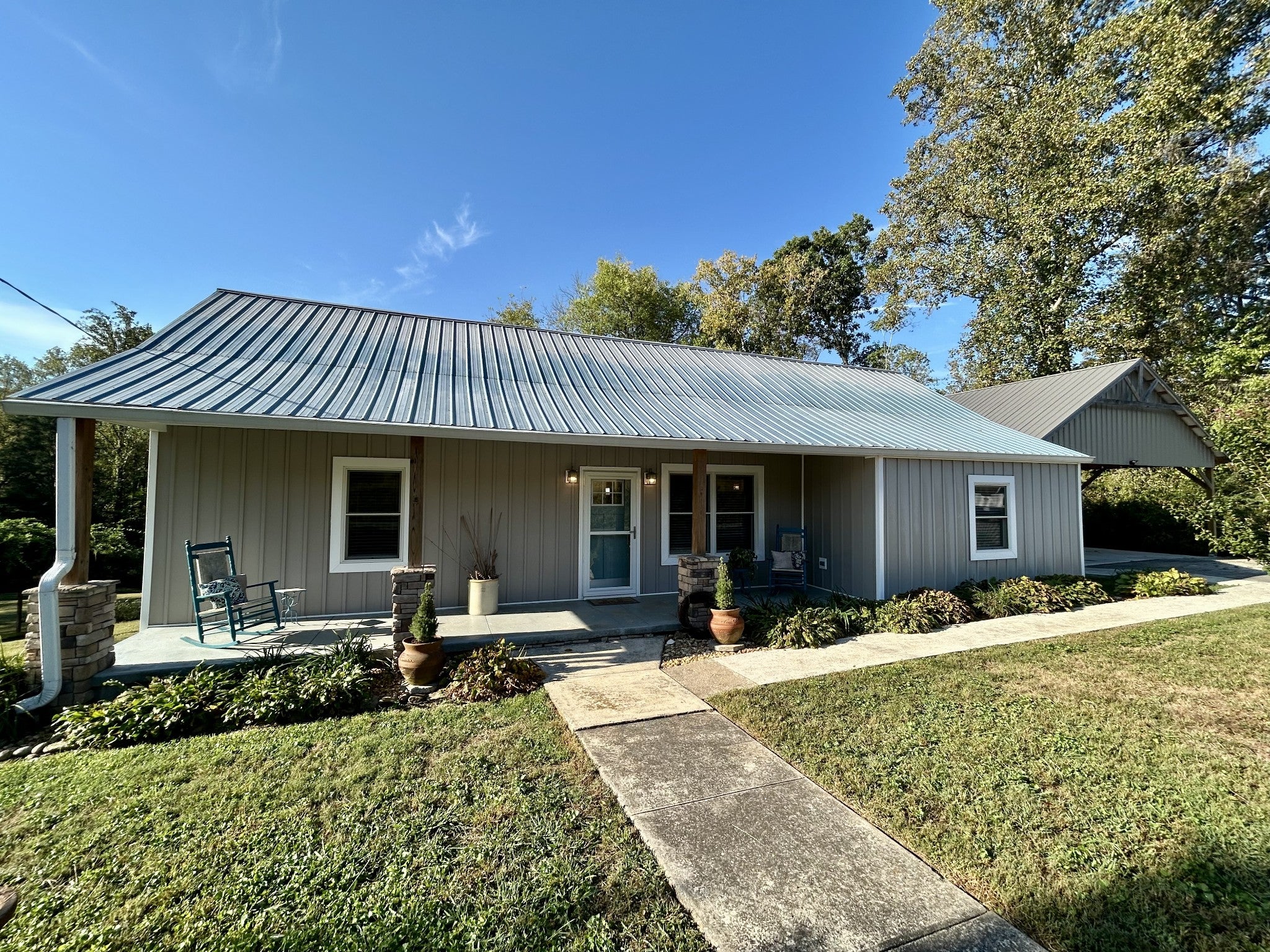 1671 Dry Creek Rd