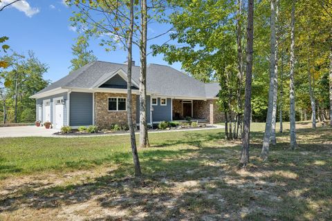 1158 Bluff View Dr, Dunlap, TN 37327 - MLS#: 2787604