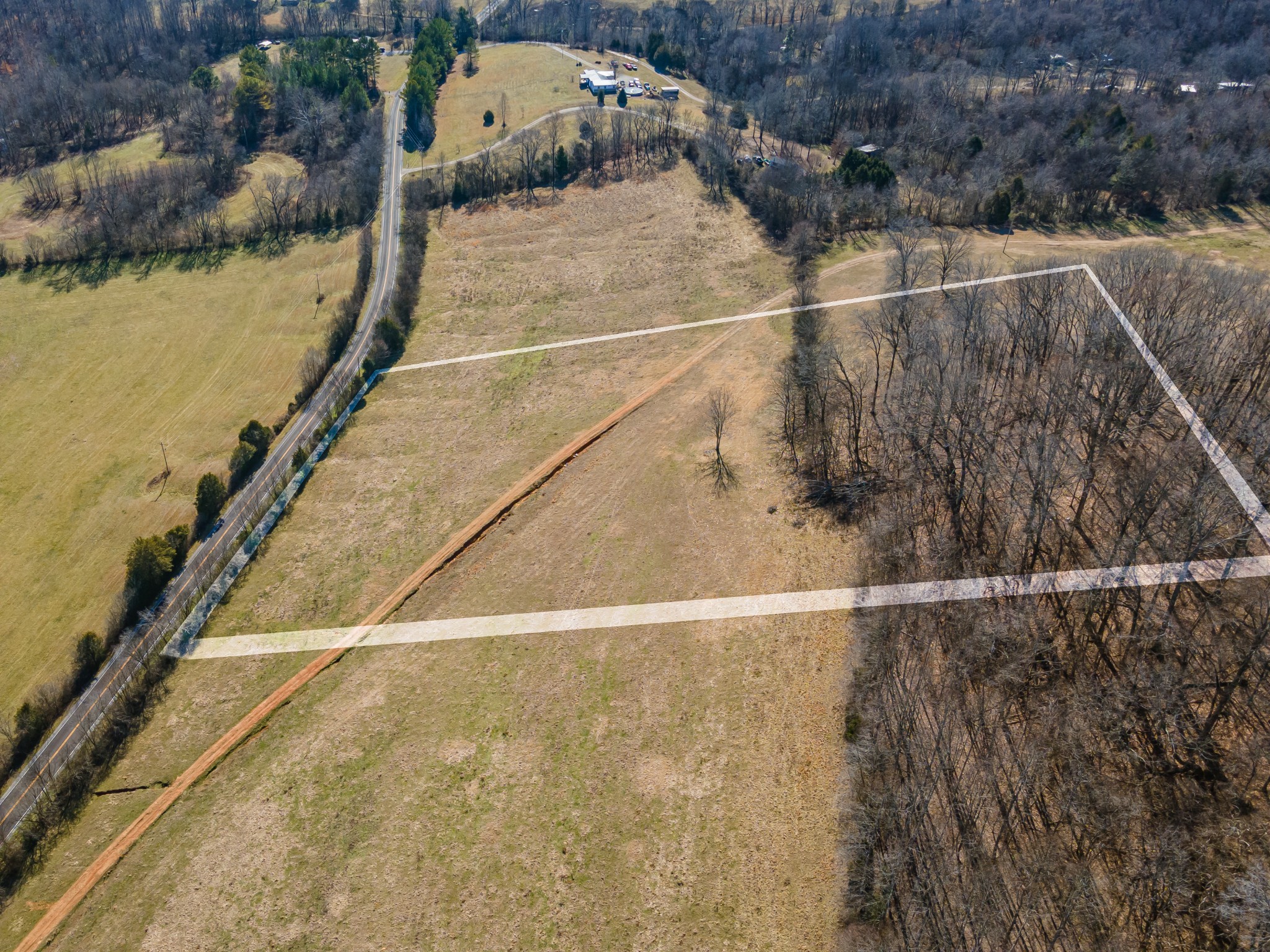 0 Hurricane Creek Rd