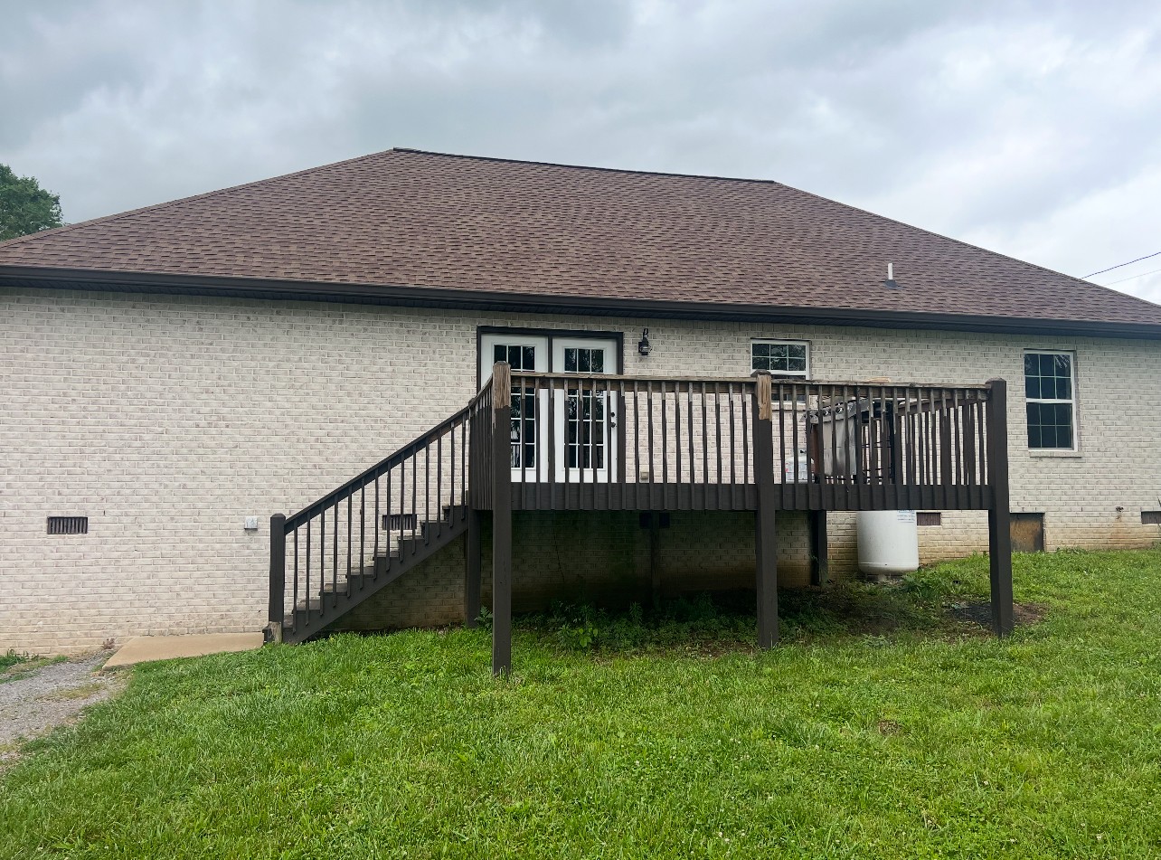 Middle Tennessee Properties 1 460 Armstrong Rd