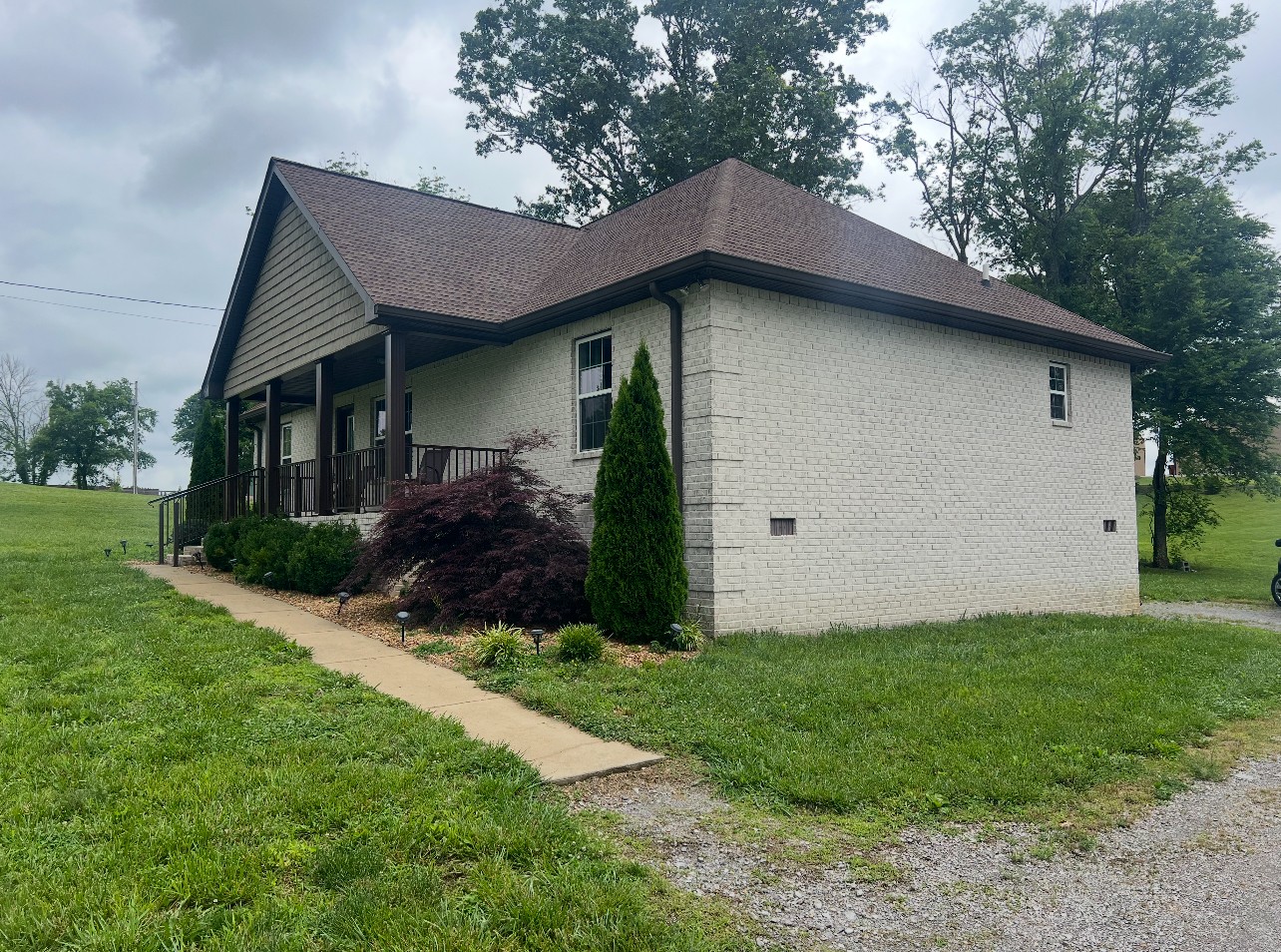 Middle Tennessee Properties 3 460 Armstrong Rd