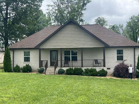 460 Armstrong Rd Castalian Springs TN 37031