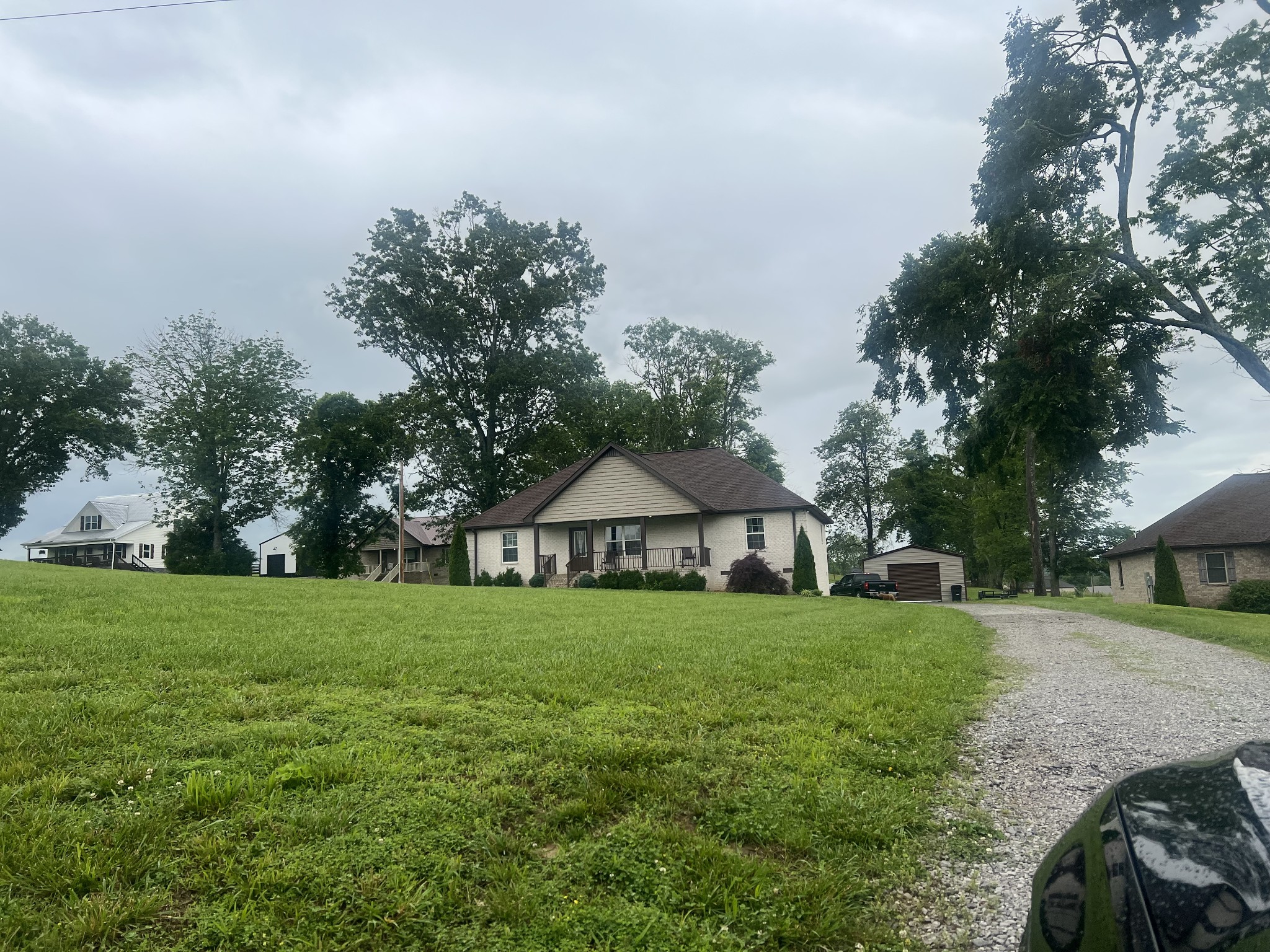 Middle Tennessee Properties 2 460 Armstrong Rd