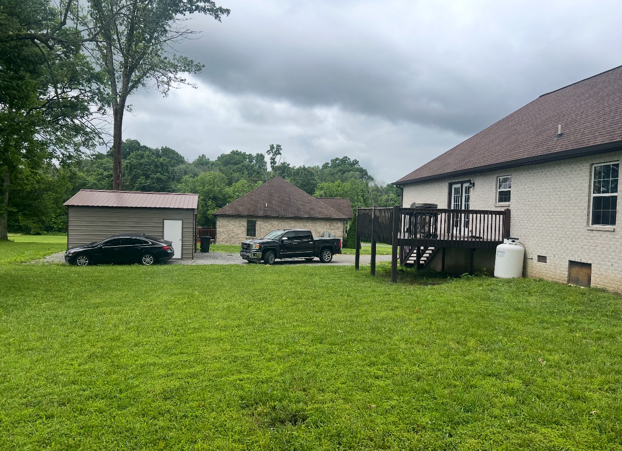 Middle Tennessee Properties 4 460 Armstrong Rd