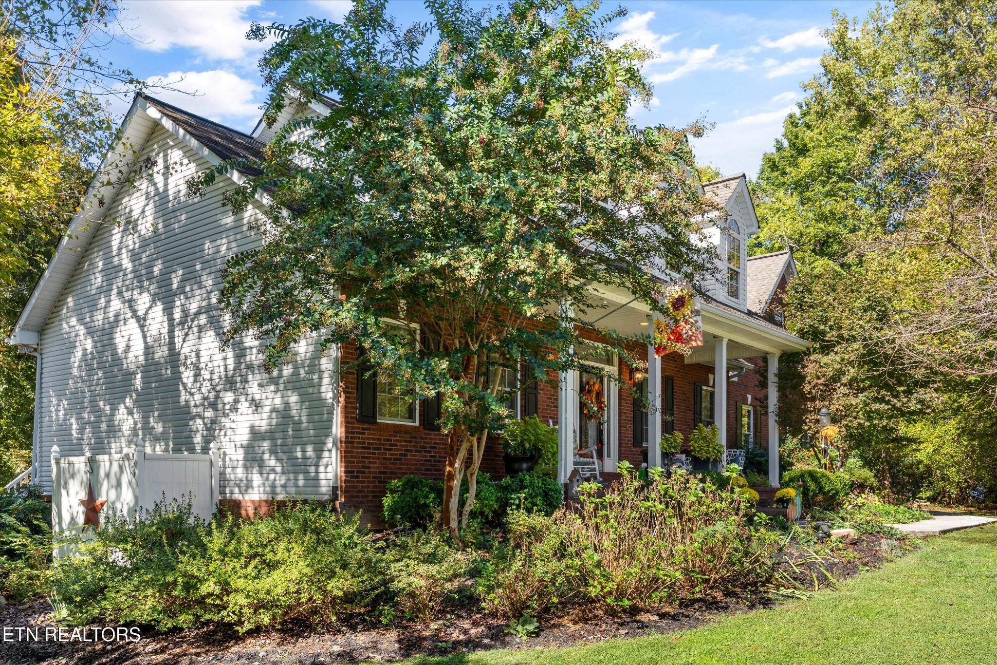 234 Timberland Trail Lane