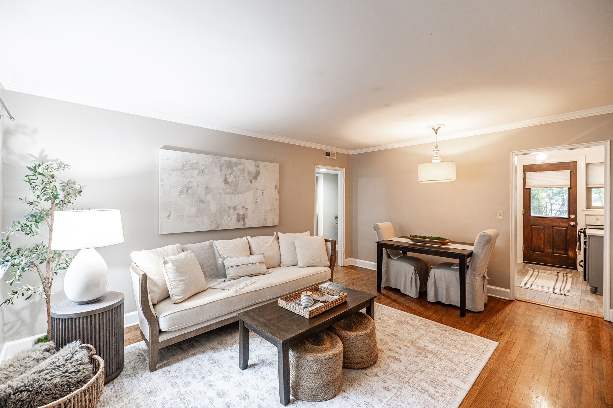 2-bed condo for sale in Nashville, TN 37212, 2901 Blair Blvd B5 2901 Blair Blvd B5, Nashville TN 37212 2-bed condo, photo 5 of 34