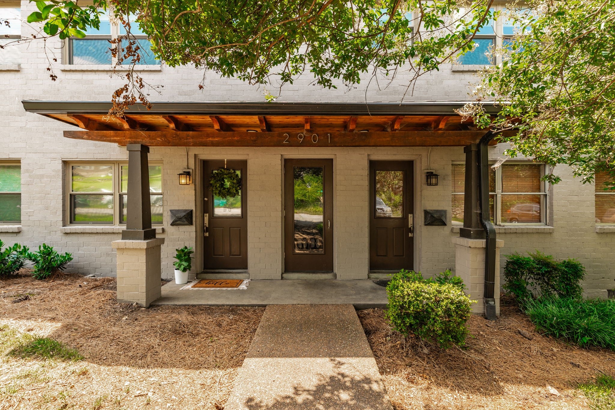 2-bed condo for sale in Nashville, TN 37212, 2901 Blair Blvd B5 2901 Blair Blvd B5, Nashville TN 37212 2-bed condo, photo 3 of 34