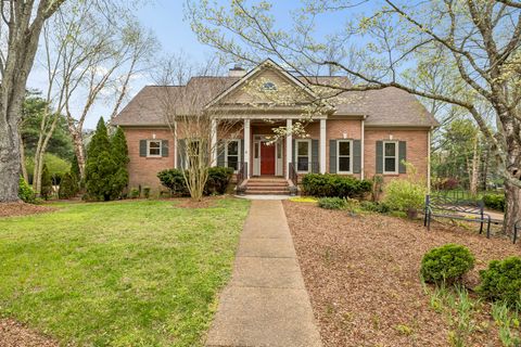 2158 Key Dr Brentwood TN 37027