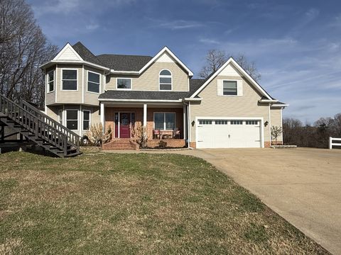 1640 Ramblewood Dr Lewisburg TN 37091