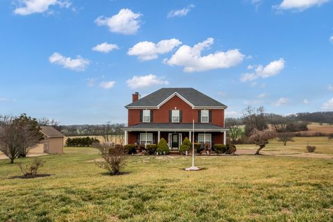 2219 Twin Peaks Ct Spring Hill TN 37174