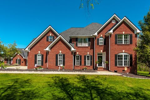 157 Hidden Cove Ct Gallatin TN 37066