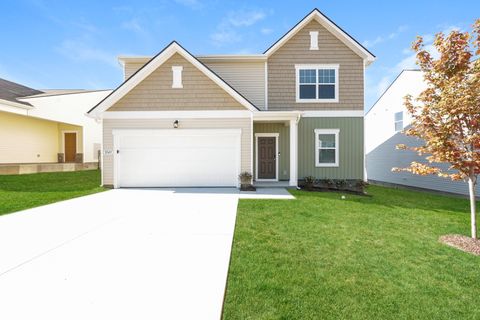 3549 Fellowship Road Columbia TN 38401