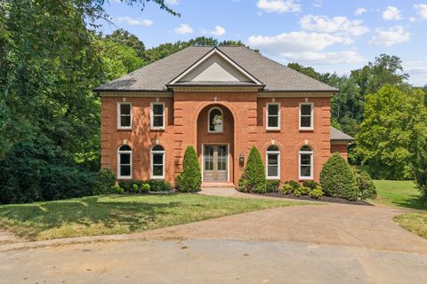 9316 Lake Shore Dr Brentwood TN 37027