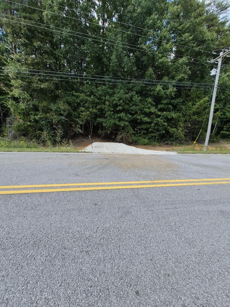 0 RT Davis Rd