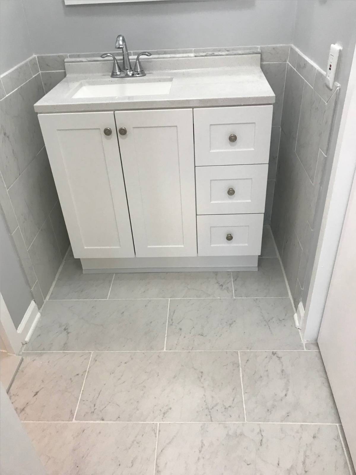 3415 West End Ave 409