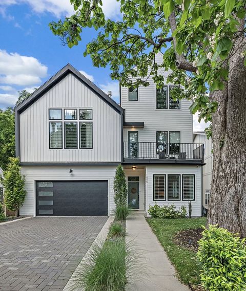 1806 Elliott Ave Nashville TN 37203