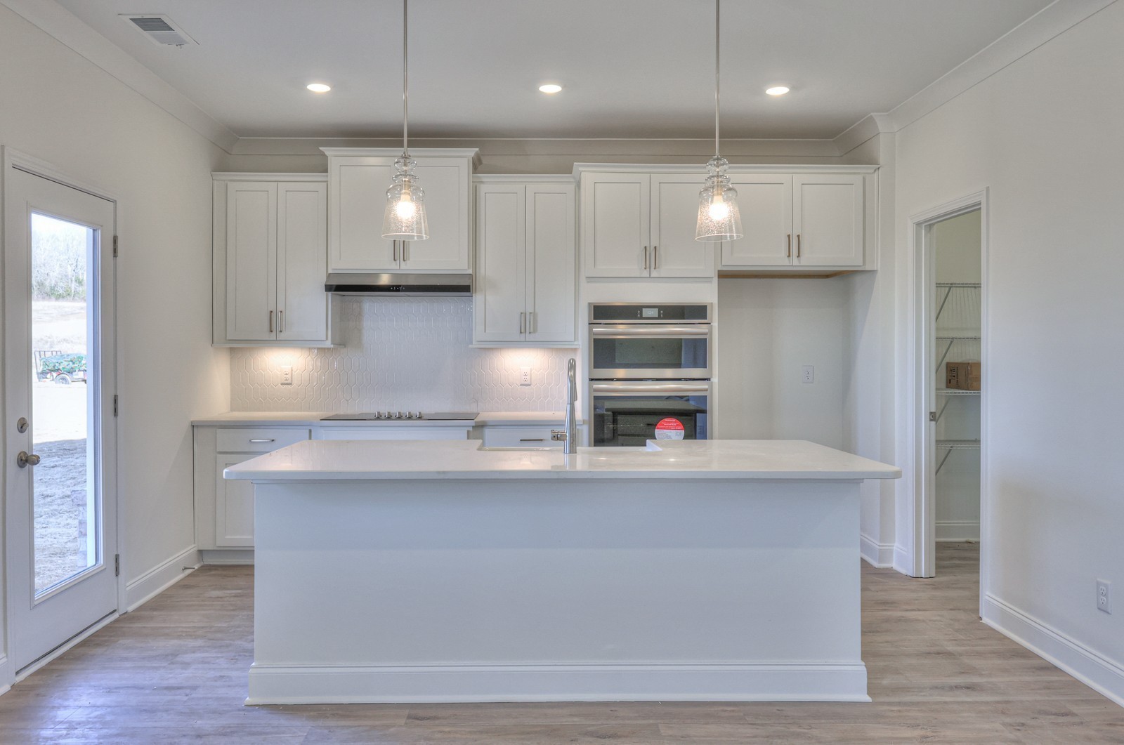 2269 Bluestem Road