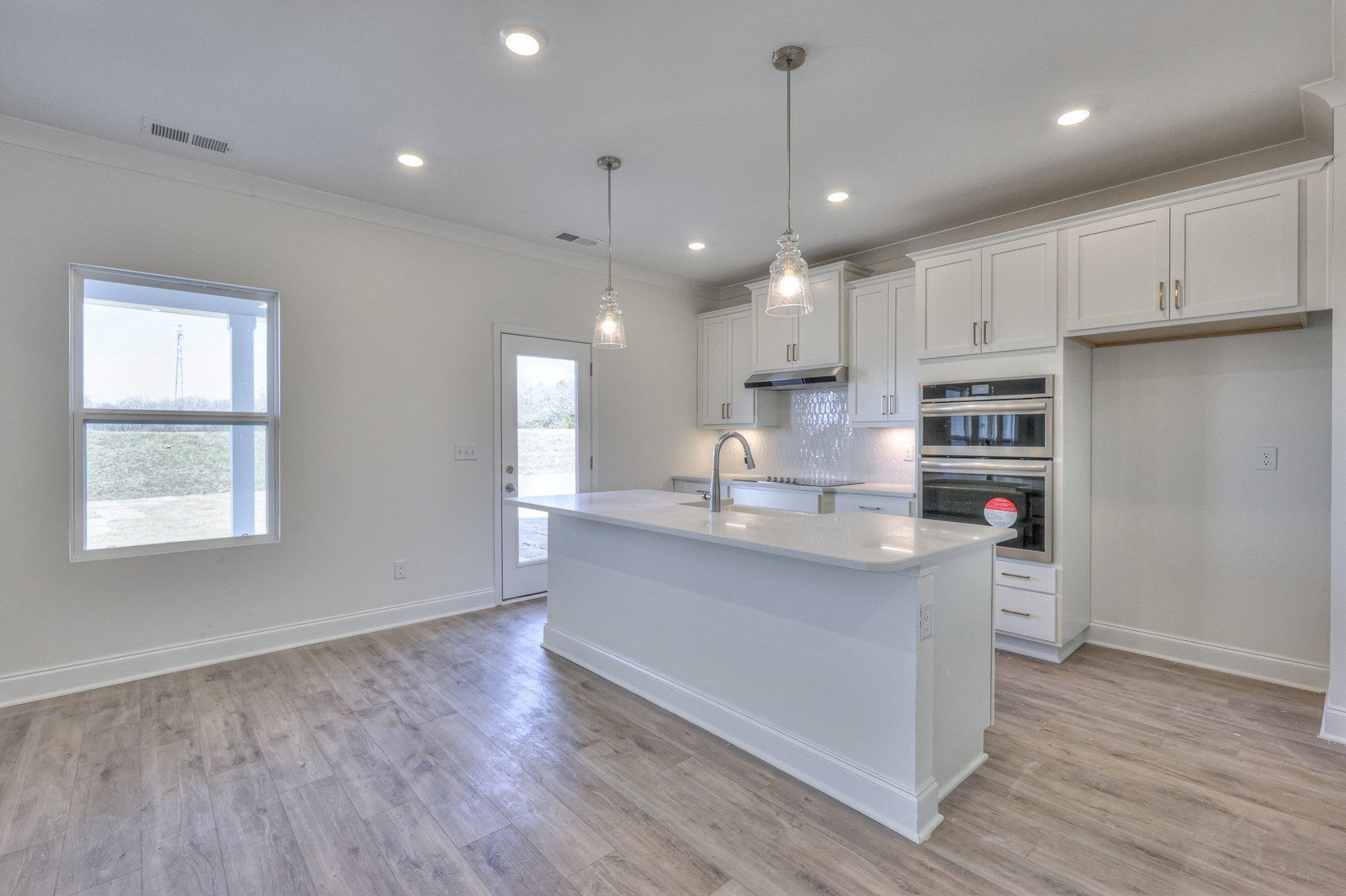 2269 Bluestem Road