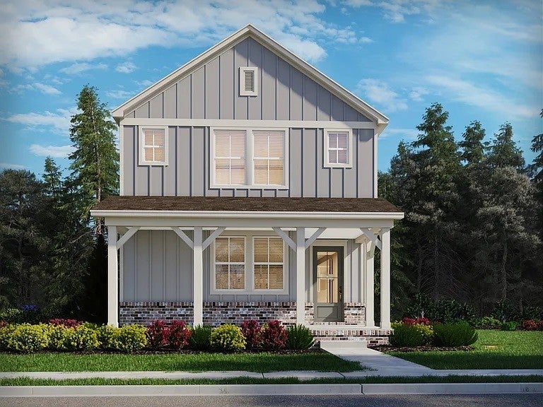 4-bed listing at 2066 Poplar Farms Drive, Franklin