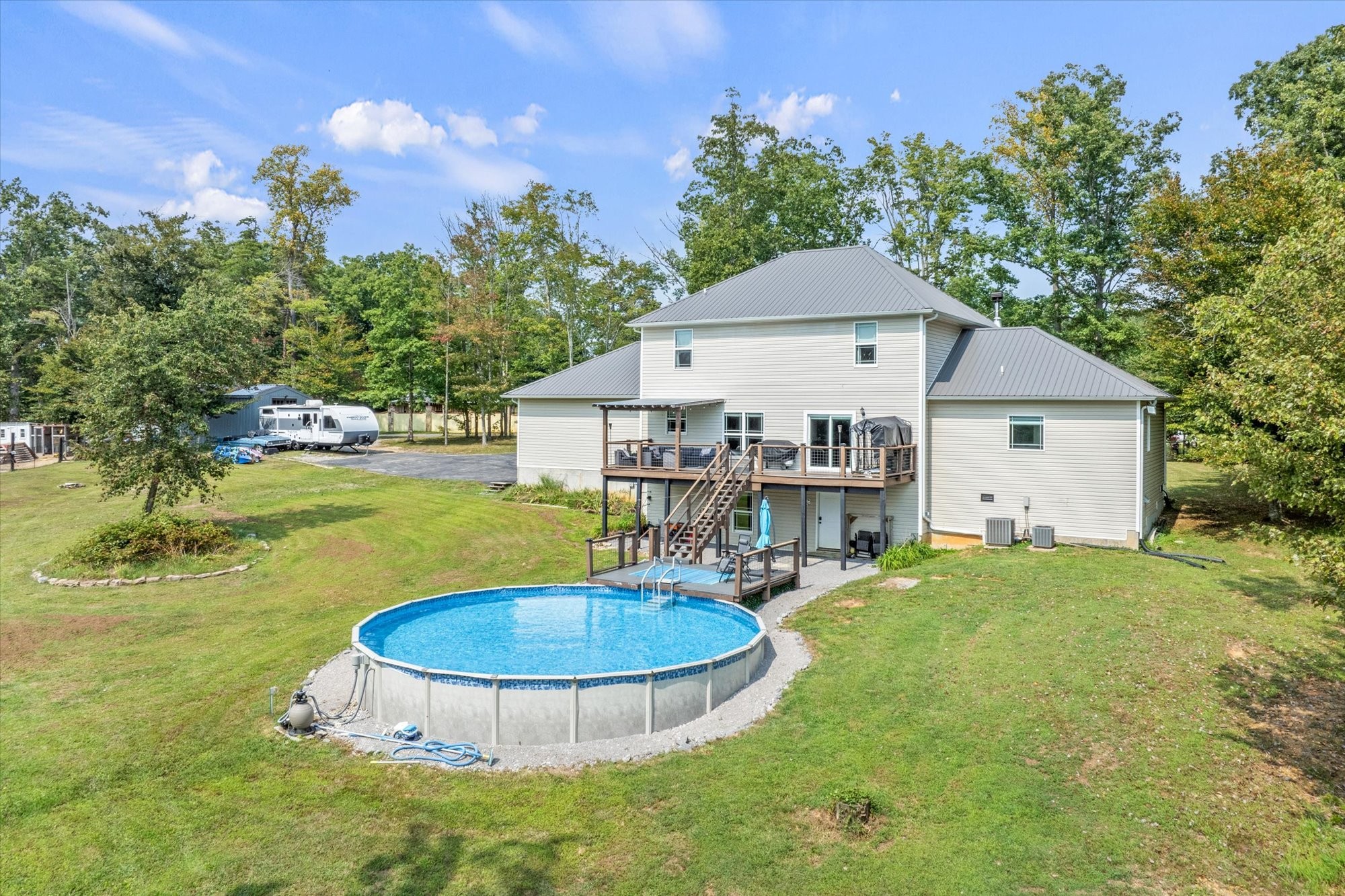 343 Mabry School Rd