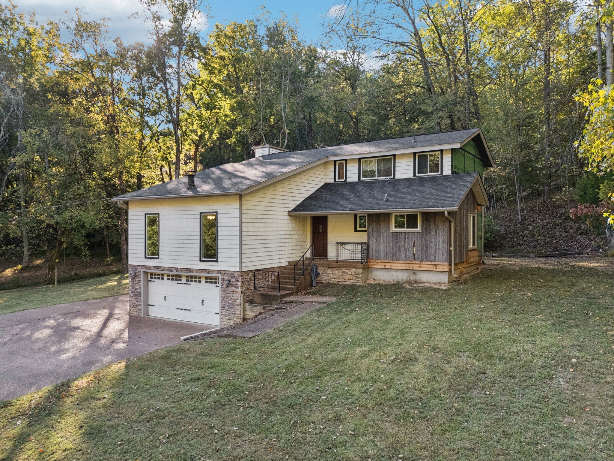 1033 Millers Creek Rd