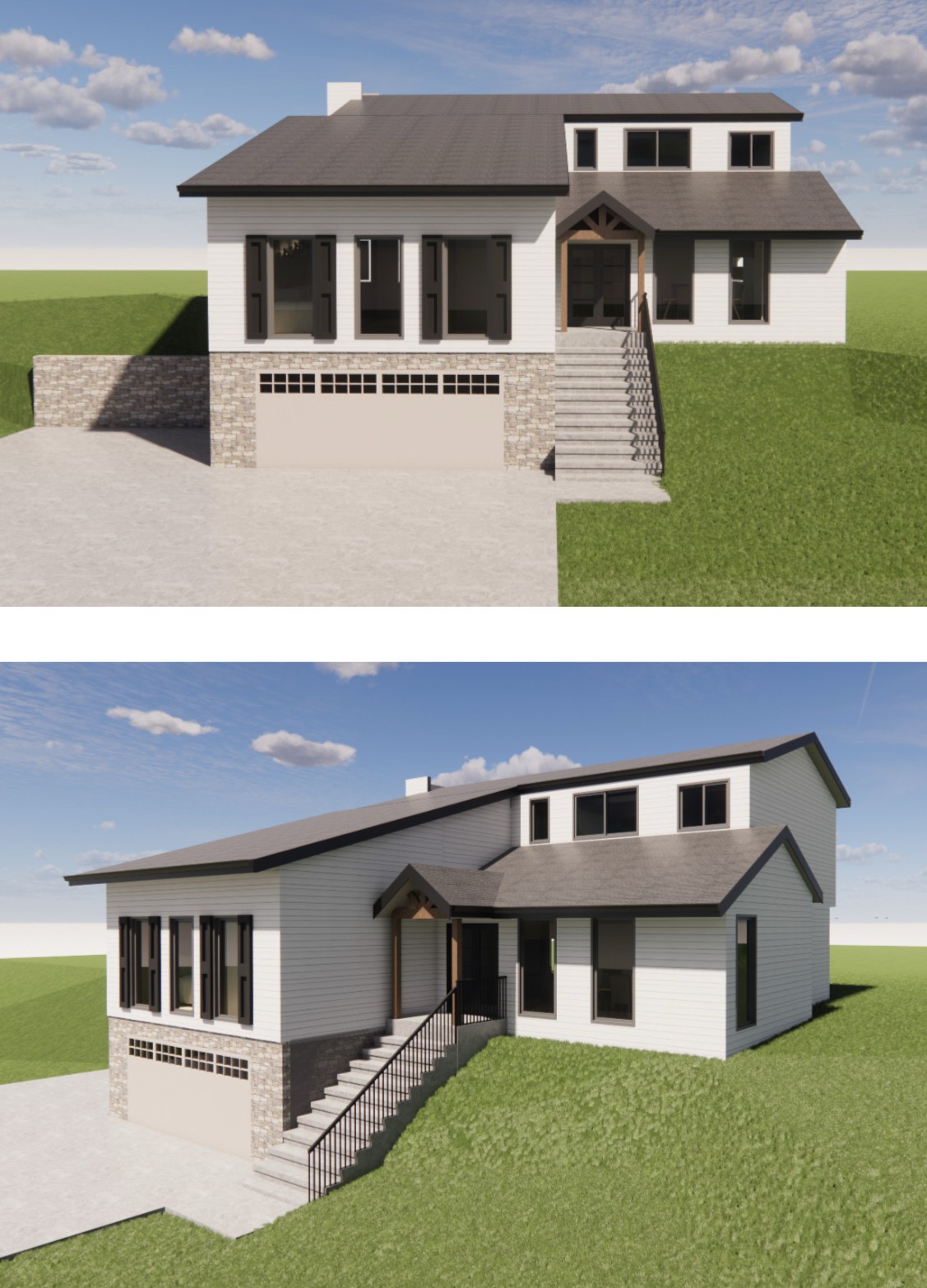 1033 Millers Creek Rd