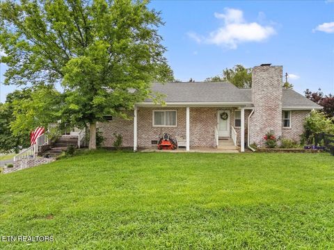 936 Wheeler Rd White Pine TN 37890