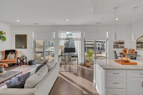 Photo of 2407 8th Ave S #314, Nashville, TN 37204 (MLS # 3067592)