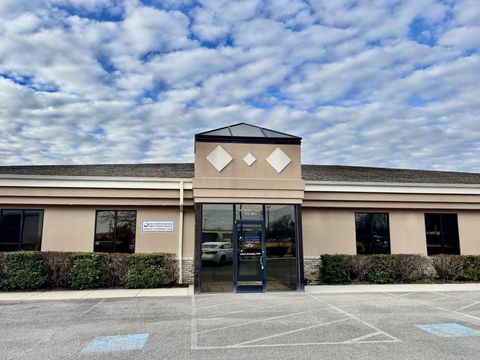 100 Hunters Ln Tullahoma TN 37388