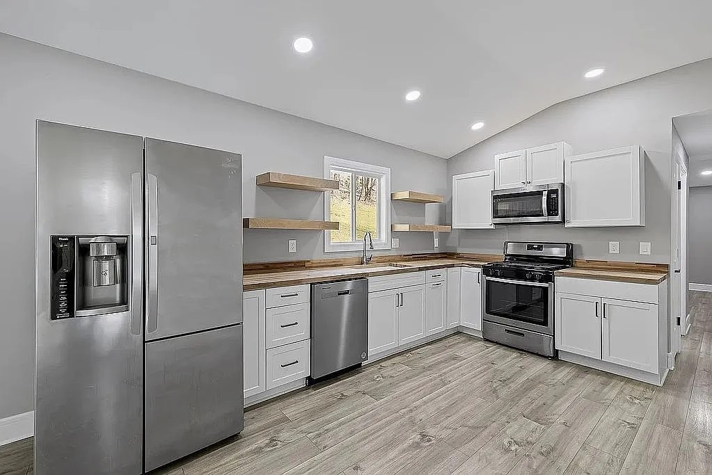 6796 Arno Allisona Rd