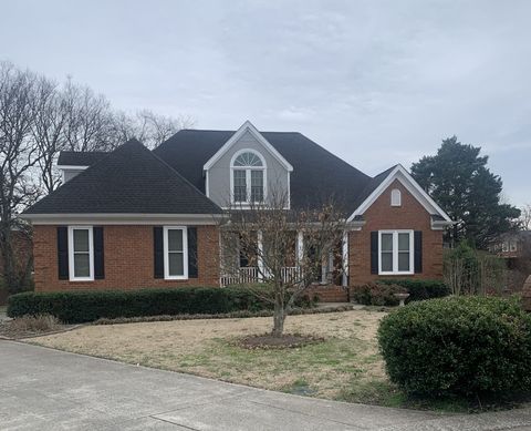 903 Thames Ct Murfreesboro TN 37129