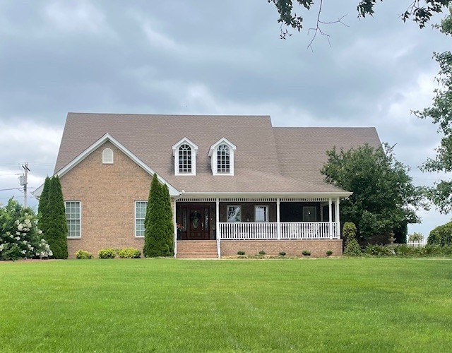 172 Rock Bridge Rd