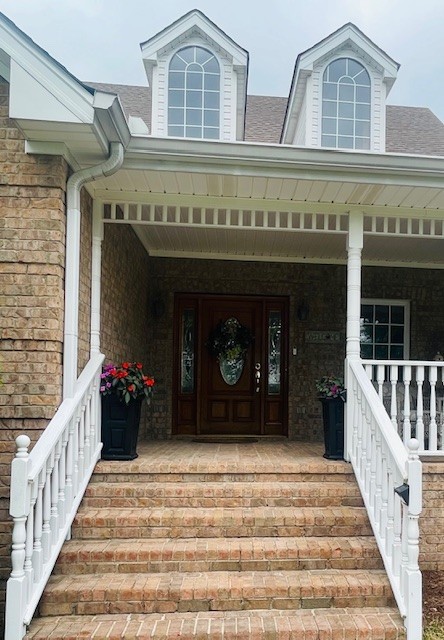 172 Rock Bridge Rd
