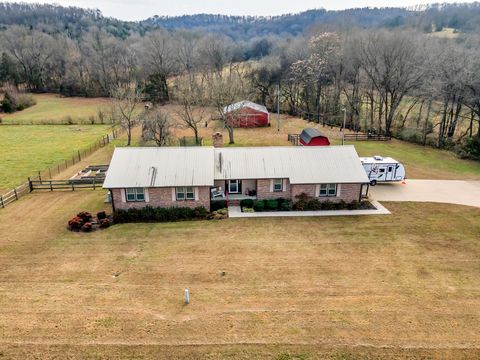 2274 Pulaski Hwy Fayetteville TN 37334