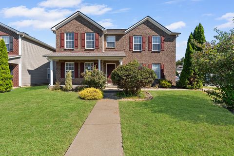 3402 Almar Knot Dr Murfreesboro TN 37128