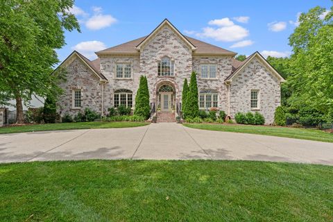 9640 Mitchell Pl Brentwood TN 37027