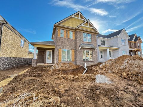 107 Sable East St lot 172 Gallatin TN 37066