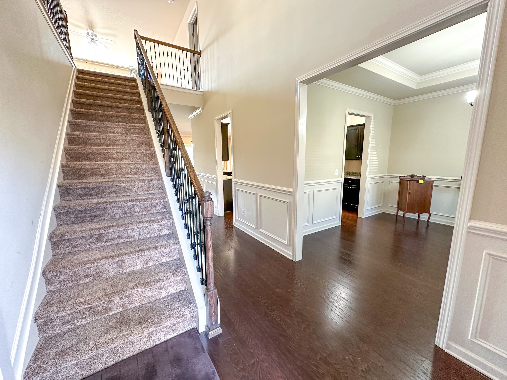 5818 Napa Valley Drive