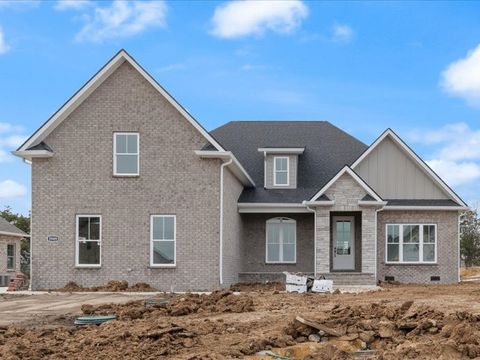 3909 Delzotto Dr Murfreesboro TN 37128