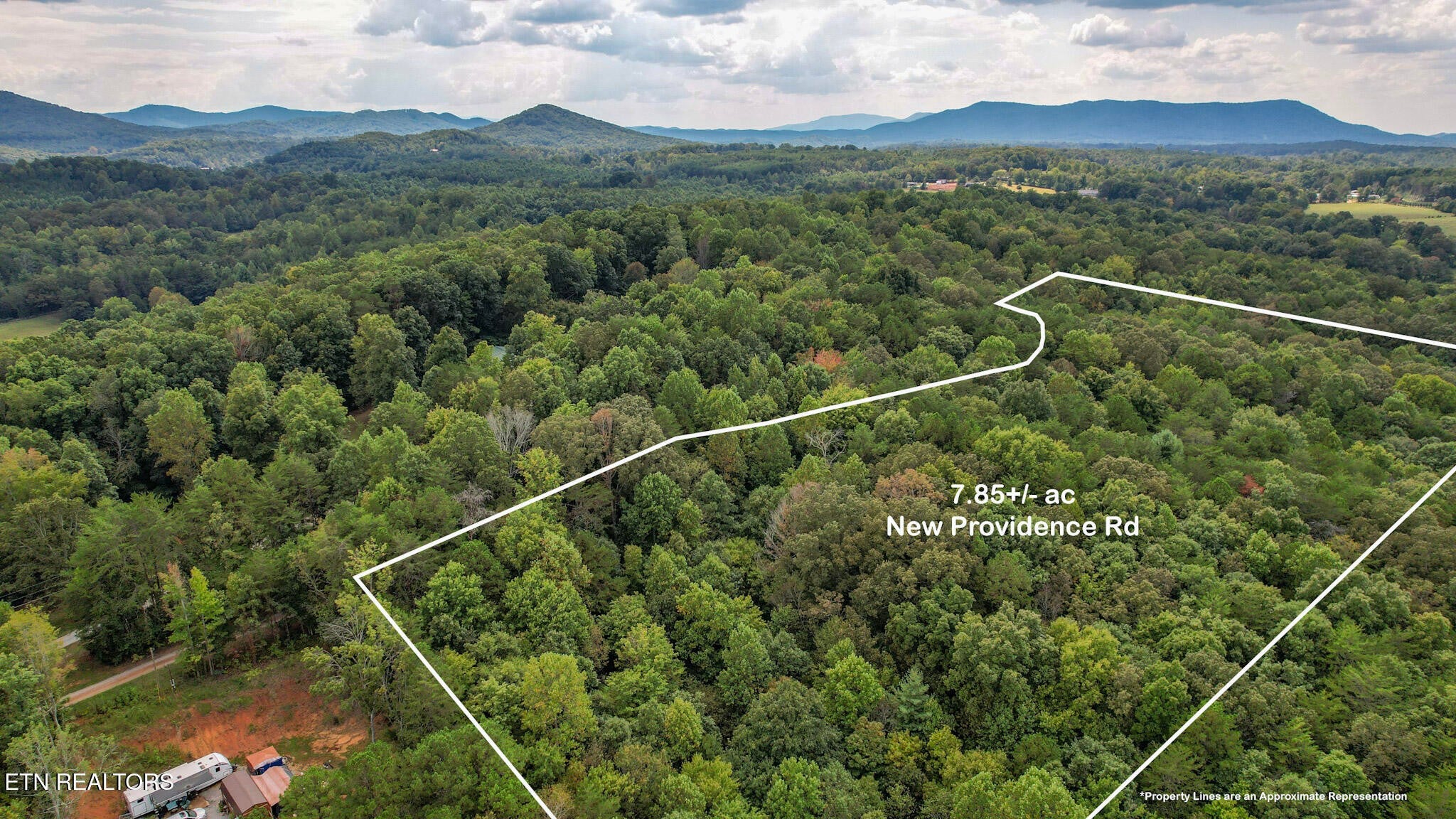 552 New Providence Rd
