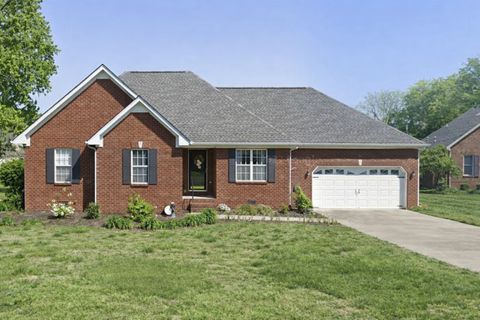 216 Fieldstone Dr Murfreesboro TN 37127